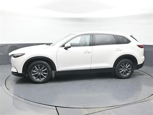 2023 Mazda CX-9 Touring