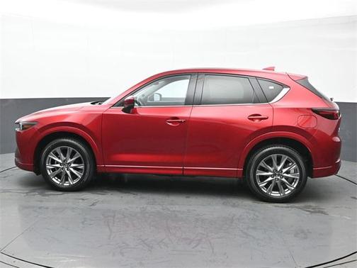 2024 Mazda CX-5 2.5 S Premium Plus