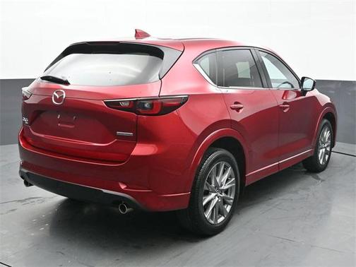 2024 Mazda CX-5 2.5 S Premium Plus