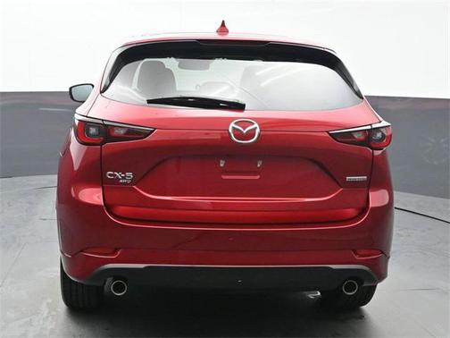 2024 Mazda CX-5 2.5 S Premium Plus