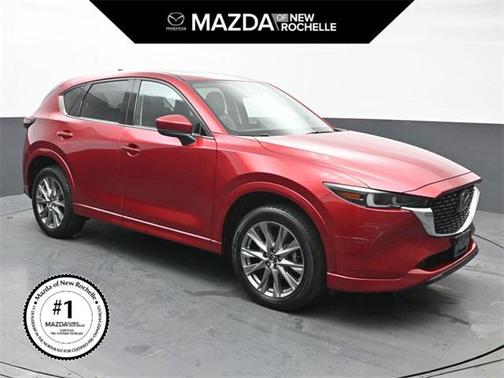2024 Mazda CX-5 2.5 S Premium Plus