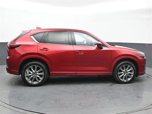 2024 Mazda CX-5 2.5 S Premium Plus