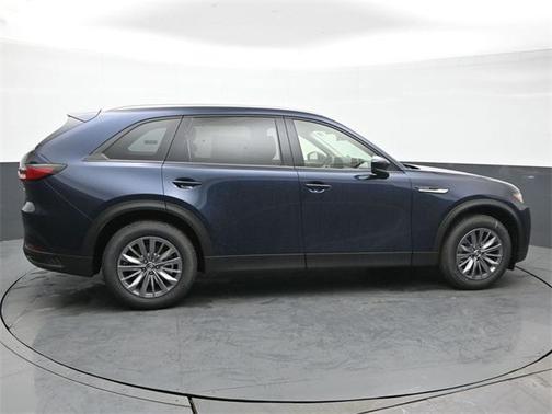 2025 Mazda CX-90 3.3 Turbo Preferred