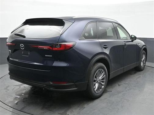 2025 Mazda CX-90 3.3 Turbo Preferred