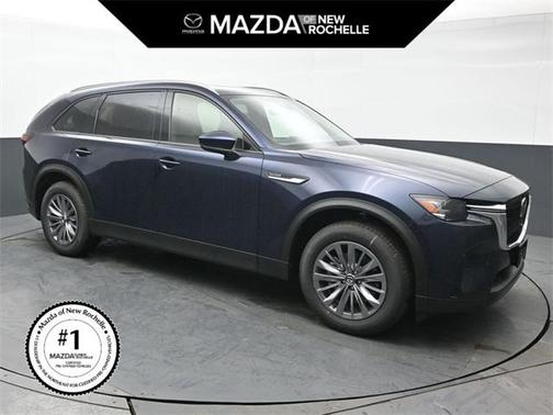 2025 Mazda CX-90 3.3 Turbo Preferred
