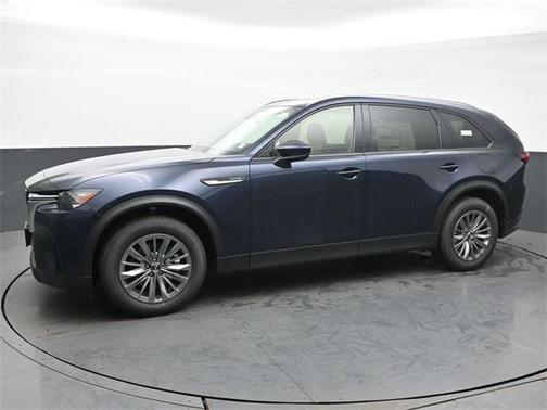 2025 Mazda CX-90 3.3 Turbo Preferred