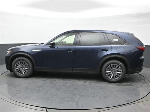 2025 Mazda CX-90 3.3 Turbo Preferred