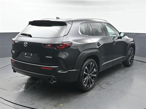 2024 Mazda CX-50 2.5 S Premium Plus Package