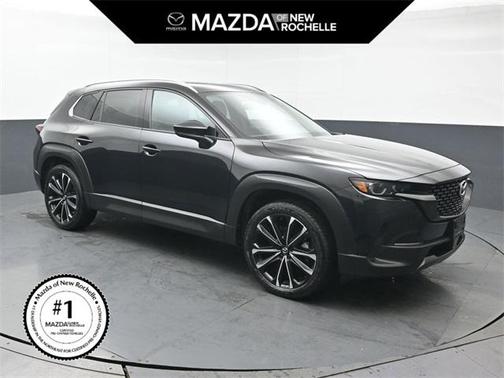 2024 Mazda CX-50 2.5 S Premium Plus Package