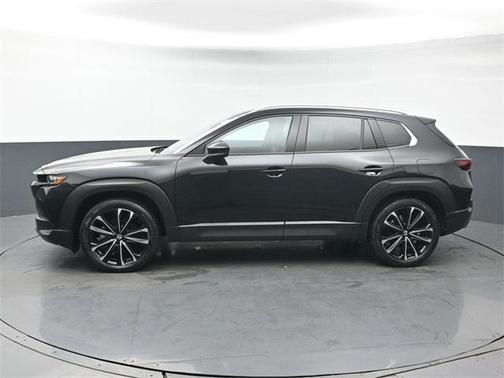 2024 Mazda CX-50 2.5 S Premium Plus Package