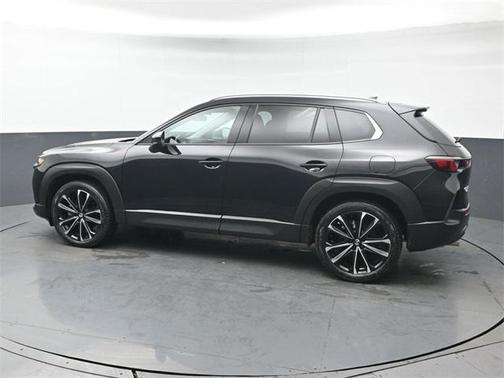 2024 Mazda CX-50 2.5 S Premium Plus Package