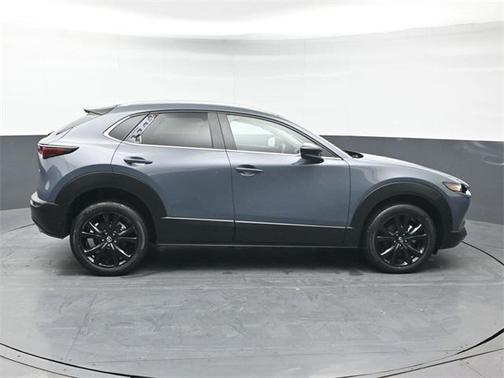 2023 Mazda CX-30 2.5 S Carbon Edition