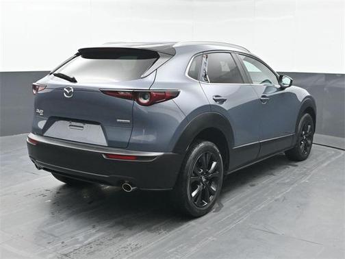 2023 Mazda CX-30 2.5 S Carbon Edition