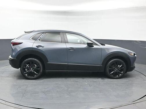 2023 Mazda CX-30 2.5 S Carbon Edition