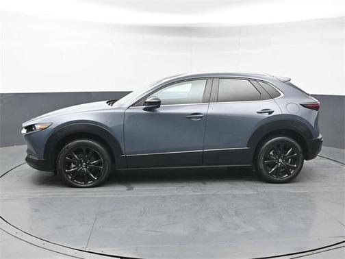 2023 Mazda CX-30 2.5 S Carbon Edition