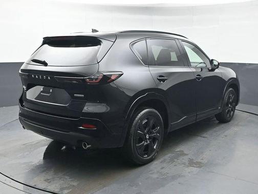 2026 Mazda CX-5 2.5 S