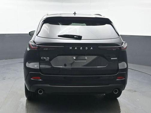 2026 Mazda CX-5 2.5 S