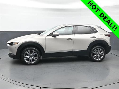 2022 Mazda CX-30 2.5 S Preferred Package