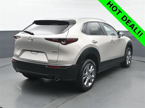 2022 Mazda CX-30 2.5 S Preferred Package