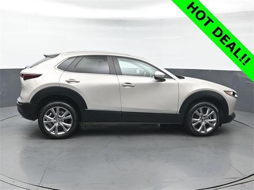 2022 Mazda CX-30 2.5 S Preferred Package