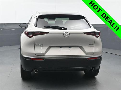 2022 Mazda CX-30 2.5 S Preferred Package