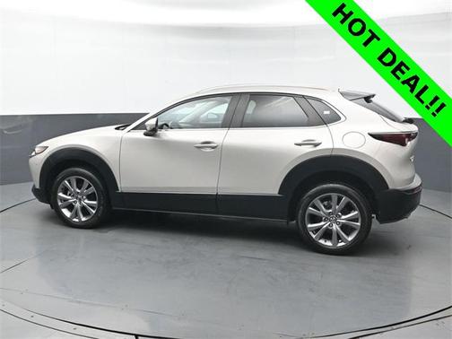 2022 Mazda CX-30 2.5 S Preferred Package
