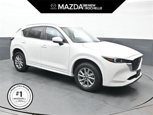 2024 Mazda CX-5 2.5 S Preferred