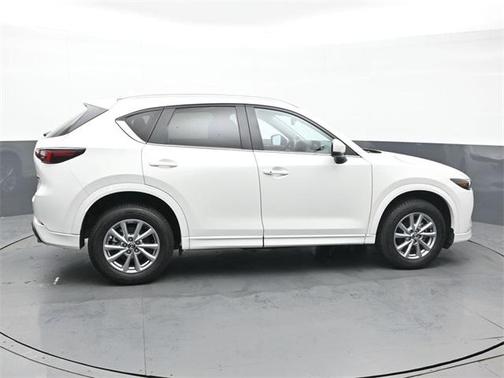 2024 Mazda CX-5 2.5 S Preferred