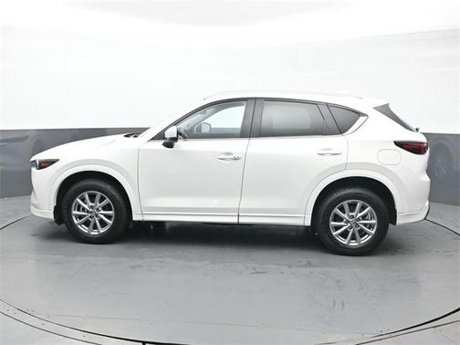 2024 Mazda CX-5 2.5 S Preferred