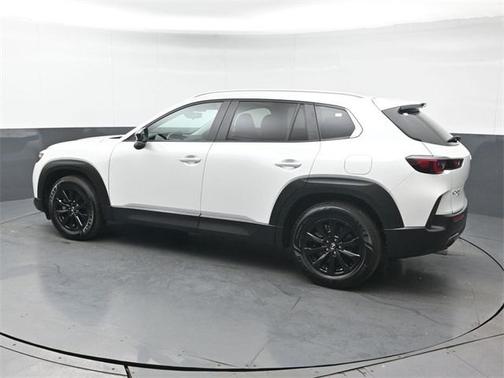 2023 Mazda CX-50 2.5 S Preferred Plus Package