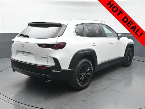 2023 Mazda CX-50 2.5 S Preferred Plus Package