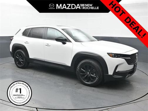 2023 Mazda CX-50 2.5 S Preferred Plus Package