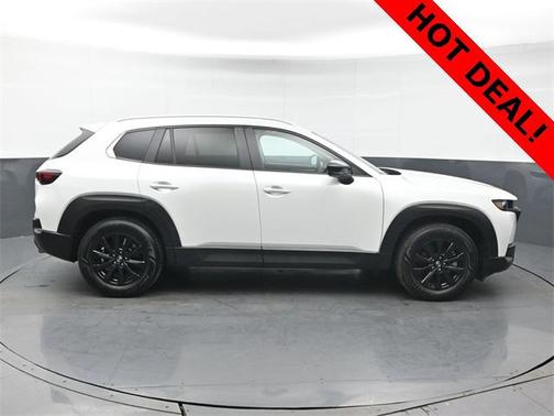 2023 Mazda CX-50 2.5 S Preferred Plus Package