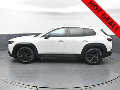 2023 Mazda CX-50 2.5 S Preferred Plus Package