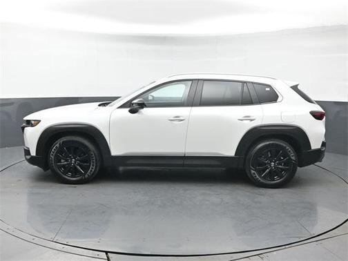 2023 Mazda CX-50 2.5 S Preferred Plus Package