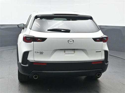 2023 Mazda CX-50 2.5 S Preferred Plus Package