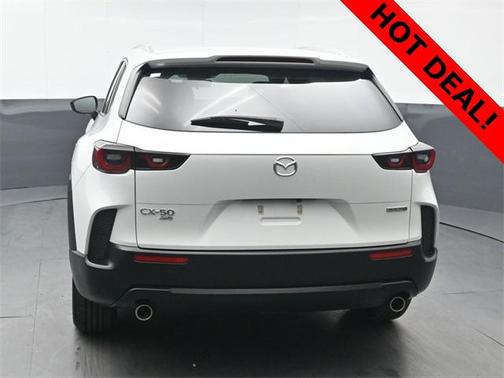 2023 Mazda CX-50 2.5 S Preferred Plus Package