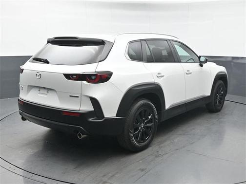 2023 Mazda CX-50 2.5 S Preferred Plus Package