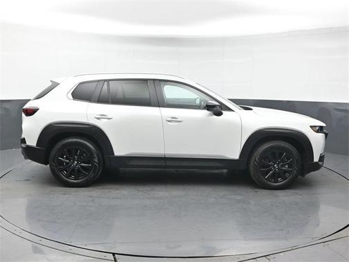 2023 Mazda CX-50 2.5 S Preferred Plus Package