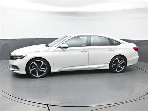 2020 Honda Accord Sport 1.5T