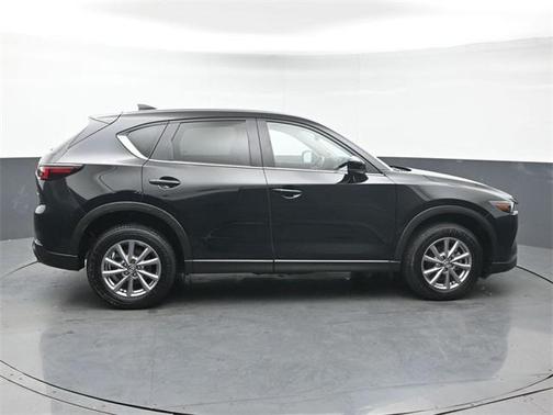 2023 Mazda CX-5 2.5 S Preferred