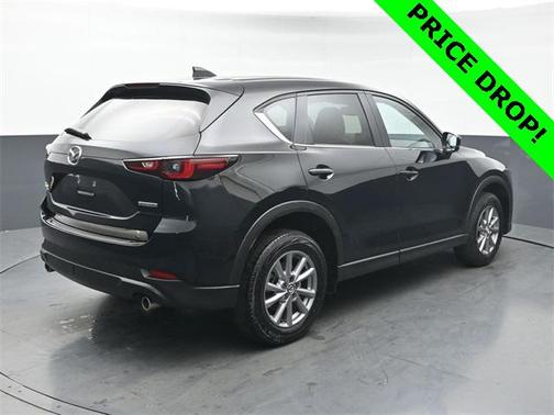 2023 Mazda CX-5 2.5 S Preferred