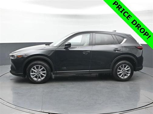 2023 Mazda CX-5 2.5 S Preferred