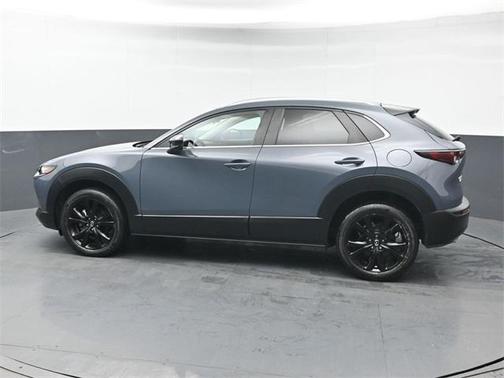 2023 Mazda CX-30 2.5 S Carbon Edition