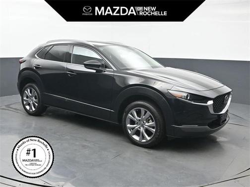 2022 Mazda CX-30 2.5 S Premium Package