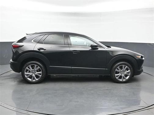 2022 Mazda CX-30 2.5 S Premium Package