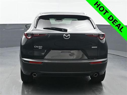 2022 Mazda CX-30 2.5 S Premium Package