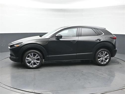 2022 Mazda CX-30 2.5 S Premium Package