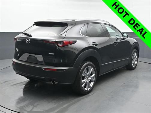 2022 Mazda CX-30 2.5 S Premium Package