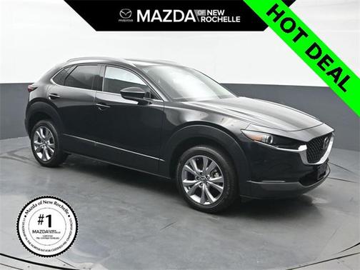 2022 Mazda CX-30 2.5 S Premium Package